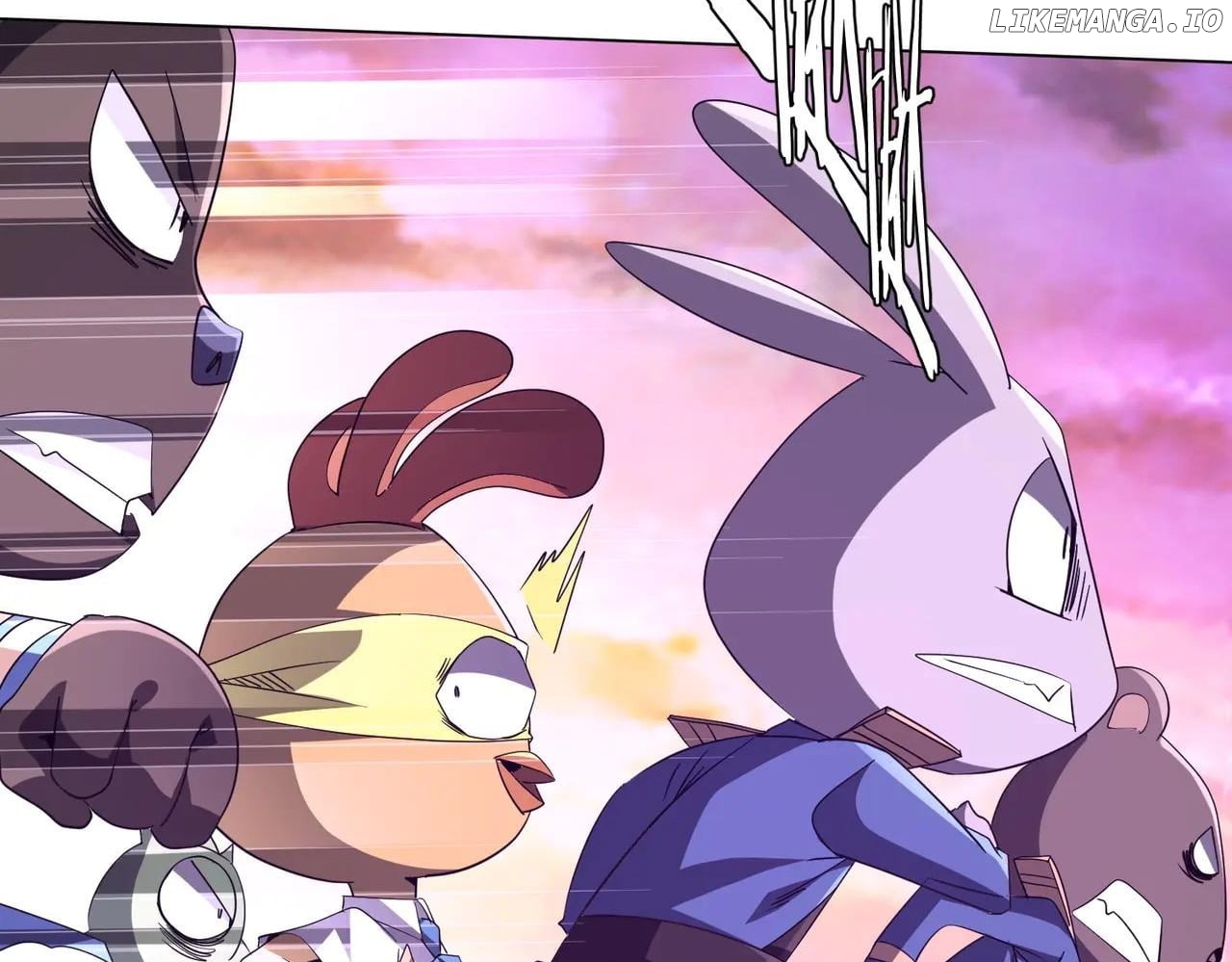 With My Netherworld Trillions, Game On! Chapter 202 - page 14
